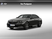 BMW 5-serie - Sedan 550e xDrive | M Sportpakket Pro | Innovation Pack | Tr
