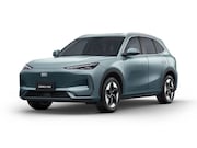 Geely E5 - Pro 60 kWh | Rijklaar! | 430km WLTP | 18'' | Stoelventilatie