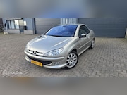 Peugeot 206 - CC Roland Garros | Leder | Climate Control