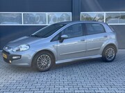 Fiat Punto - 1.3 M-Jet Dynamic ketting nieuw