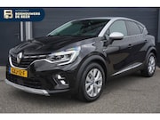 Renault Captur - 1.6 E-Tech Plug-in Hybrid 160 Intens | Navigatie | Trekhaak 