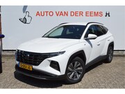Hyundai Tucson - 1.6 T-GDI MHEV Comf.Smart NL-Auto / 24000KM!! / Led verl / A