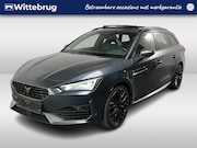 CUPRA Leon Sportstourer - 1.4 e-Hybrid VZ Performance / AUTOMAAT/ PANO/ KEYLESS/ CRUIS