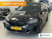 BMW 1-serie - 118i M-Pakket | 19 Inch velgen | Sportstoelen | Cruise | Par