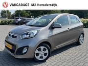 Kia Picanto - 1.2 CVVT Comfort Pack | Automaat | Airco | PDC achter |
