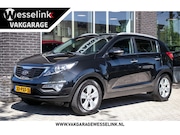 Kia Sportage - 1.6 GDI X-ecutive Plus Pack | Trekhaak