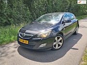 Opel Astra - 1.4 Turbo Sport | Airco + Cruise control Nu € 2.450,