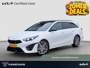 Kia Ceed - Sportswagon 1.5 T-GDi GT-PlusLine Automaat | Trekhaak | Hulp