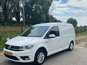 Volkswagen Caddy - Maxi ABT-E 83 Kw WLTP 160KM Apple Carplay PDC Trekhaak