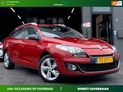 Renault Mégane - Estate 1.2 TCe Bose|1e eig|NAP|Camera|Cruise
