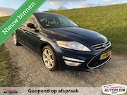 Ford Mondeo - 1.6 EcoBoost Titanium DEALER ONDERHOUDEN