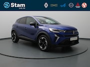 Renault Captur - E-Tech full hybrid 145pk techno Cruise control adaptief