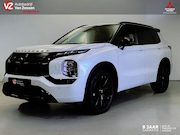 Mitsubishi Outlander - 2.4 PHEV Instyle+ Black Edition | Actieprijs | Uniek in NL |