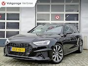 Audi A4 - Avant 35 TFSI S-line edition Competition | Navigatie/Android