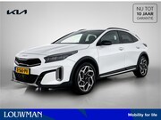Kia Xceed - 1.0 T-GDi GT-Line Edition | Stoel & Stuurverwarming | Navi |