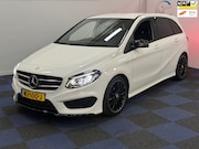 Mercedes-Benz B-klasse - 160 Business / NAVI-MULTIEMEDIA / NETTE AUTO / RIJDT SCHAKEL