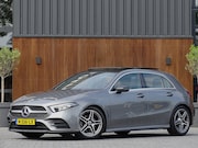 Mercedes-Benz A-klasse - 200 163PK automaat / Premium / AMG pakket / LED
