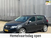 Dacia Sandero - 0.9 TCe 10th Anniversary