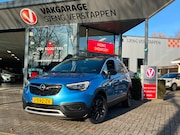 Opel Crossland - 1.2 Turbo Edition 2020 carplay Bovag rijklaarprijs