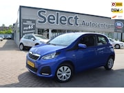 Peugeot 108 - 1.0 e-VTi Active| INCL RADIO|LMWIELEN|NAP|