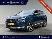 Peugeot 3008 - GT 1.6 HYbrid4 PHEV 300pk 4x4 e-EAT8 | NIGHTVISION | LEDER/S