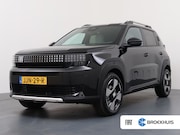 Fiat Panda - La Prima, | Parkeersensoren Voor en Achter | Cruise Control