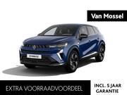 Renault Symbioz - full hybrid 160 E-TECH Techno | Achteruitrijcamera | Adaptiv