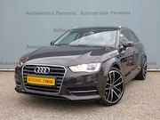Audi A3 - Sportback 1.4TFSI - 2013 - 138dkm - Navi - drs