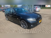 BMW 3-serie - 318i High Executive M-PAKKET BJ.2010 MOTORSCHADE