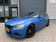 BMW 3-serie - Touring 318d High Executive M pakket|automaat|