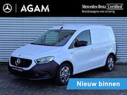 Mercedes-Benz eCitan - 112 Pro L1 51 kWh | Apple Carplay Navigatie | Snelladen | Wl