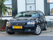 Volvo V50 - 1.6D Edition I|Trekhaak|Cruise|