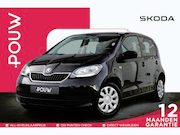 Skoda Citigo - 1.0 60pk Ambition | Airco | Cruise Control | Getint glas