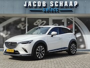 Mazda CX-3 - 2.0 SkyActiv-G 120 GT-M / Bose / HUD / ACC / Elektr. Stoel /