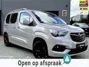 Opel Combo Life - 1.2 turbo