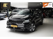 Kia Sorento - 1.6 T-GDI Plug-in Hybrid 4WD ExecutiveLine 7p. | Panoramadak