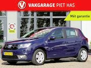 Dacia Sandero - 0.9 TCe Laureate | Airco | Cruise Control | Trekhaak | Incl.