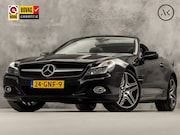 Mercedes-Benz SL-klasse - 280 AMG Sport 232Pk Automaat (NAVIGATIE, ORG. NL, LEDER, MEM