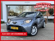 Toyota Aygo X - 1.0 VVT-i MT Play | Camera | Carplay | Ad.Cruise