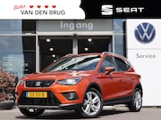 Seat Arona - 1.5 TSI 150 pk EVO FR Business Intense | Navigatie | Keyless