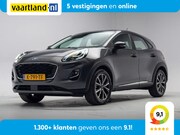 Ford Puma - 1.0 EcoBoost Titanium Aut. [ Navi Cruise Apple Carplay/Andro