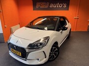 Citroën DS3 - 1.2 / PURETECH / SO CHIC / SPORT / VOL OPTIES