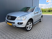 Mercedes-Benz ML-klasse - 350