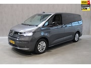 Volkswagen Multivan - 1.5 eHybrid L2 Business 4Motion Trekhaak/PDC/7 persoons prij