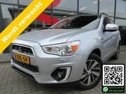 Mitsubishi ASX - 1.6 Cleartec Intense+ | 55.390 KM NAP | 1E EIGENAAR | DEALER