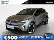 Renault Captur - 1.8 E-Tech full hybrid 160 techno *Automaat*Navi+Camera*Stoe