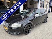 Audi A3 - Sportback 1.8 TFSI S-edition 3 X S-LINE/PANORAMA