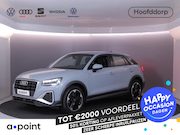 Audi Q2 - 35 TFSI S Edition 150 pk S-tronic | Navigatie | Trekhaak | P