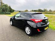 Hyundai i30 - 1.6 GDI i-Motion Plus