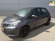Toyota Yaris - 1.0 VVT-i Aspiration